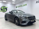 Mercedes-Benz E 450 4Matic AMG / HuD / BURM / WIIDESC. / 360° - Mercedes-Benz E 450 Gebrauchtwagen