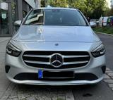 Mercedes-Benz B 180  - Mercedes-Benz B 180 Gebrauchtwagen in Berlin