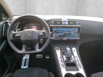 DS Automobiles DS 7 BlueHDi Performance Line + Matrix