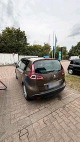 Renault Scenic - Renault Scenic Gebrauchtwagen in Hannover