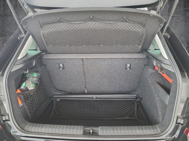 Kamiq 1.0TSI DRIVE 125 Climatronic SHZ ParkPilot