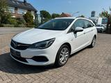 Opel Astra K Sports Tourer  1.5 CDTI "Edition" - Opel Astra mit Diesel-Antrieb: Kombi, Sports Tourer