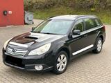 Subaru Outback Boxer 2.0 Diesel AWD - gebrauchte Subaru Outback aus dem Jahr 2012