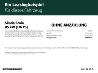 Skoda Scala - Vorschau Bild 2