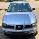 Seat Arosa - Seat Arosa Gebrauchtwagen
