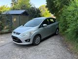 Ford C-Max C-MAX Titanium - gebrauchte Ford C-Max aus dem Jahr 2011