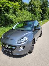 Opel Adam OPEN AIR 120 Jahre 1.4 64kW OPEN AIR 12... - Opel Adam Gebrauchtwagen in München