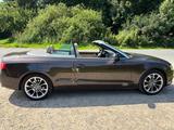 Audi A5 Cabrio - Audi A5 in Rostock