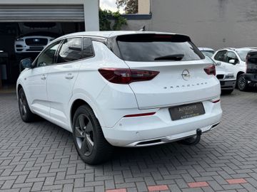 Opel Grandland (X) - 11