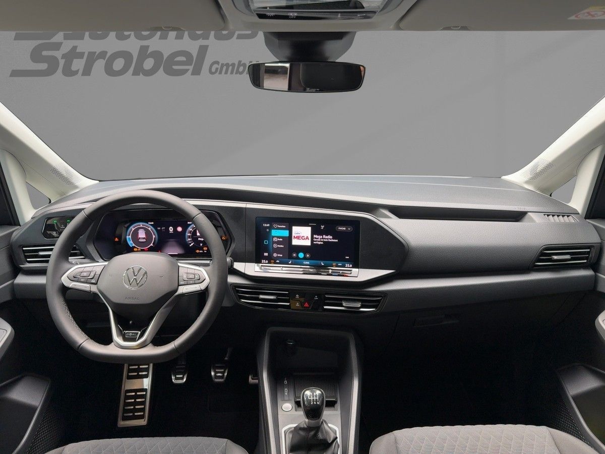 Volkswagen Caddy - Bild 10