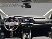 Volkswagen Caddy - Vorschau Bild 10
