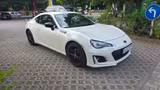 Subaru BRZ 2.0i Sport+ Sport+ - Subaru BRZ Gebrauchtwagen