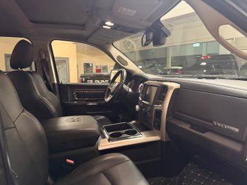 Dodge RAM 1500  V8 5.7 HEMI *PRINS-LPG*UNFALLFREI-BRD*