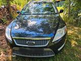 Ford Mondeo 2,0TDCi  140 PS Kombi - Ford Mondeo: Tdci 140