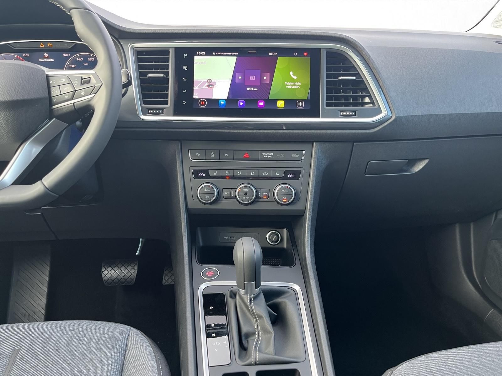 Seat Ateca - Bild 16