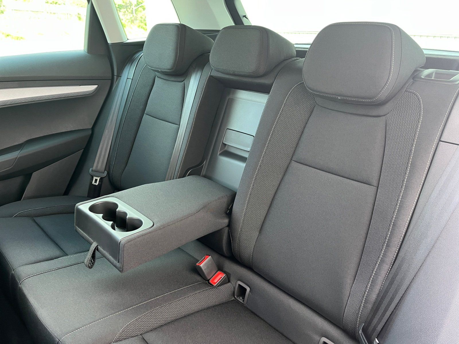 Skoda Karoq - Bild 16