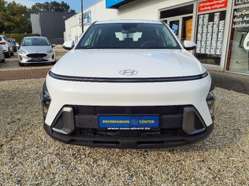 Bild 12 Hyundai Kona 1.0 Comfort DCT - NAVI,SHZG,R.KAMERA,LED