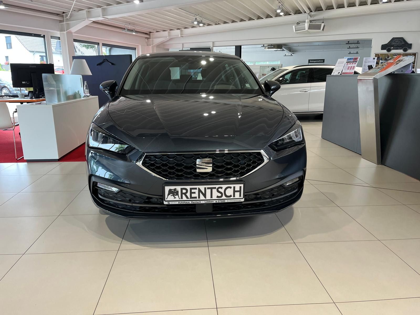 Seat Leon - Bild 4