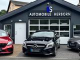 Mercedes-Benz CLA 220 CDI/Navi/Kamera/Memory/Automatik/Euro6 - gebrauchte Mercedes-Benz CLA 220 aus dem Jahr 2014