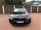 BMW X2 xDrive25e M Sport Steptronic M Sport - BMW X2 mit Hybrid-Antrieb