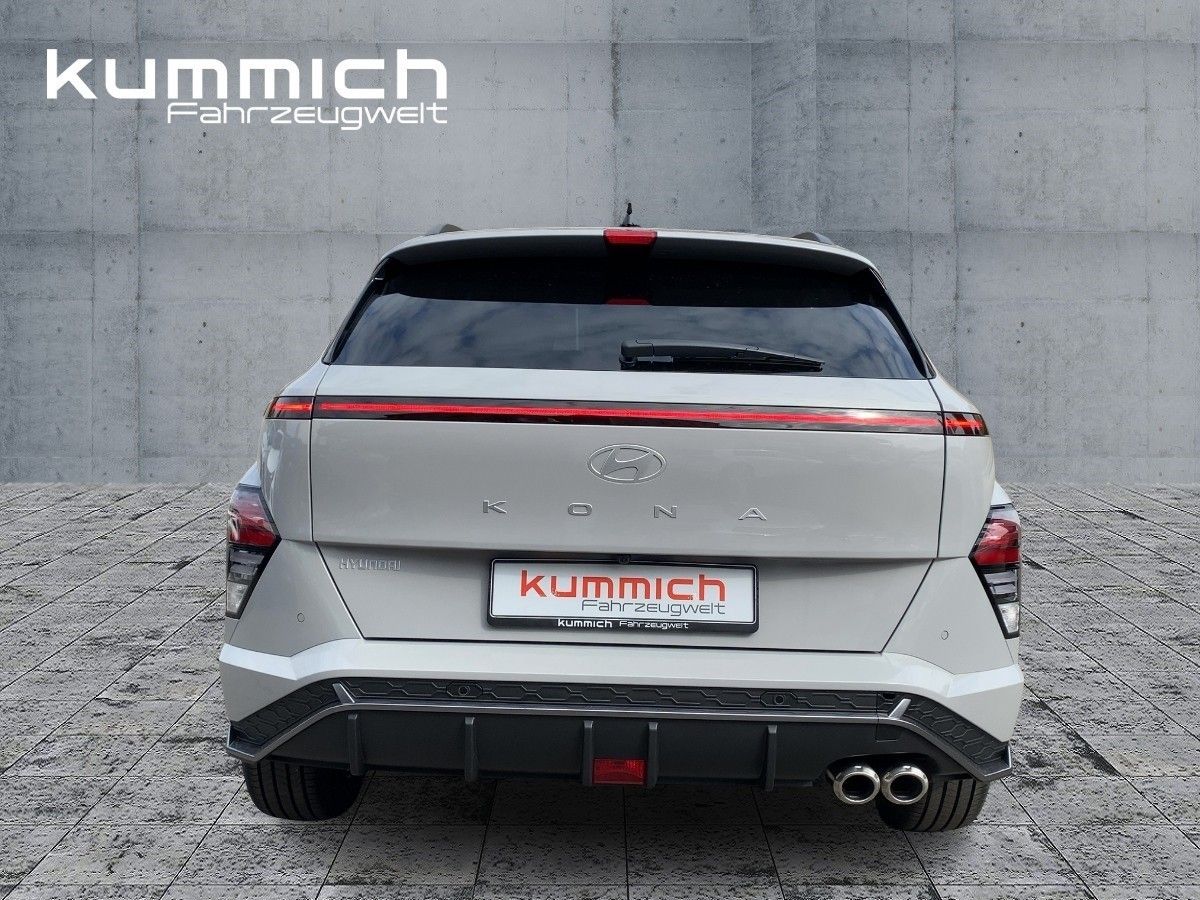 Hyundai KONA - Bild 5