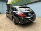 Mercedes-Benz CLA 250 Shooting Brake 4MATIC CHECKHEFT - Mercedes-Benz CLA 250 Shooting Brake: Privatanbieter