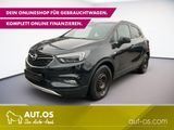 Opel Mokka X 1.4 Turbo 140PS AUTOMATIK LED,KAMERA,PAN - Opel in Landshut
