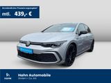 Volkswagen Golf VIII GTI Black Style 2.0TSI DSG LED-Plus CA - Volkswagen Golf: GTI Plus