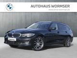 BMW 320d xDrive Touring Sport Line HiFi DAB LED RFK - BMW Gebrauchtwagen in Nürnberg