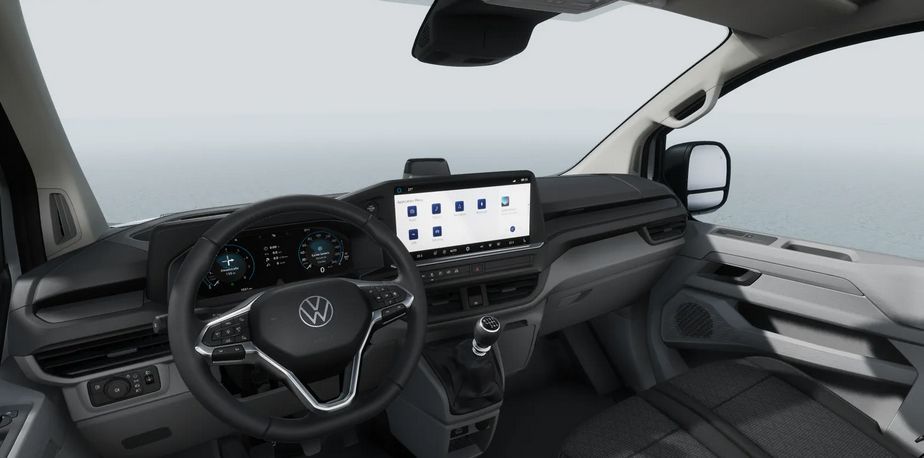 Volkswagen T7 Transporter - Bild 6