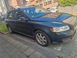 Volvo V 50 - Volvo V50 in Düsseldorf