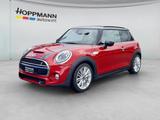 MINI Cooper S*PDC*SHZ*Klimaautomatik*ALU* - MINI MINI: Rot