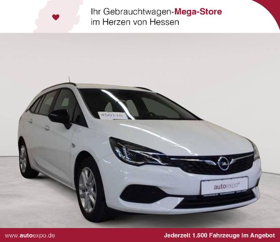 Opel Astra 1.5 D Start/Stop Sports Tourer