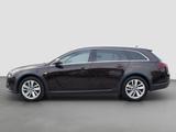 Opel Insignia A Country Tourer 4x4 - Opel Insignia: Tourer Country