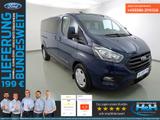 Ford Transit Custom 2.0 L2 Trend Kam+Doppelklima
