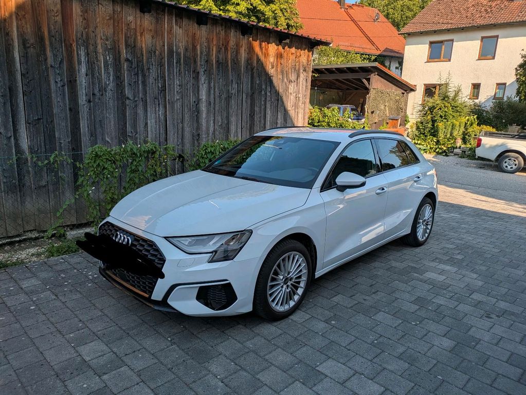 Image of Audi A3
