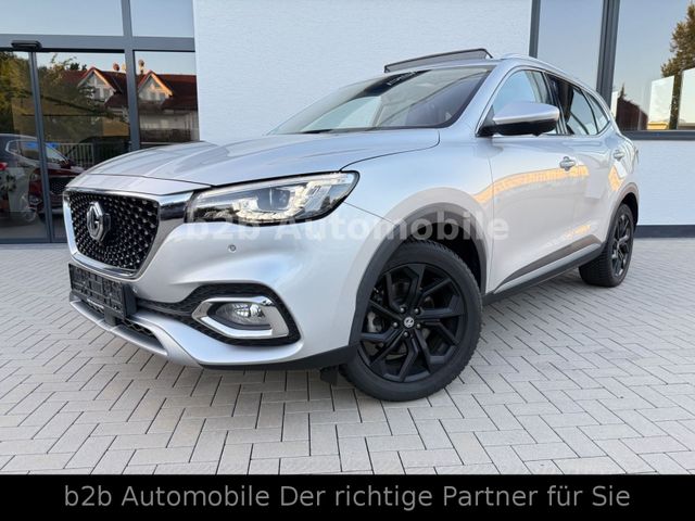 MG EHS Luxury PHEV/Pano/Key/LED/Virtual/18Zoll/360°