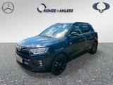 Ssangyong TIVOLI Blackline 1,5 P 6 AT 2WD BLACKLINE+MY23+L