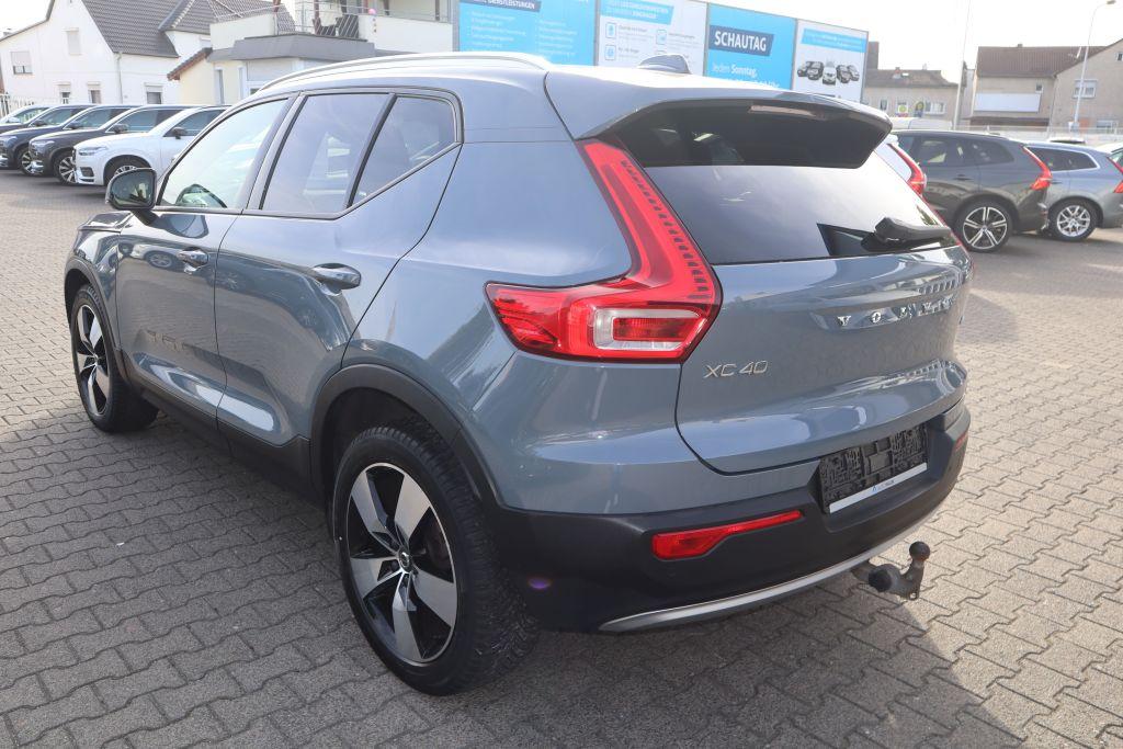 Volvo XC40 T3 Geartronic Momentum Pro|AHK|NAVI|R-CAM|