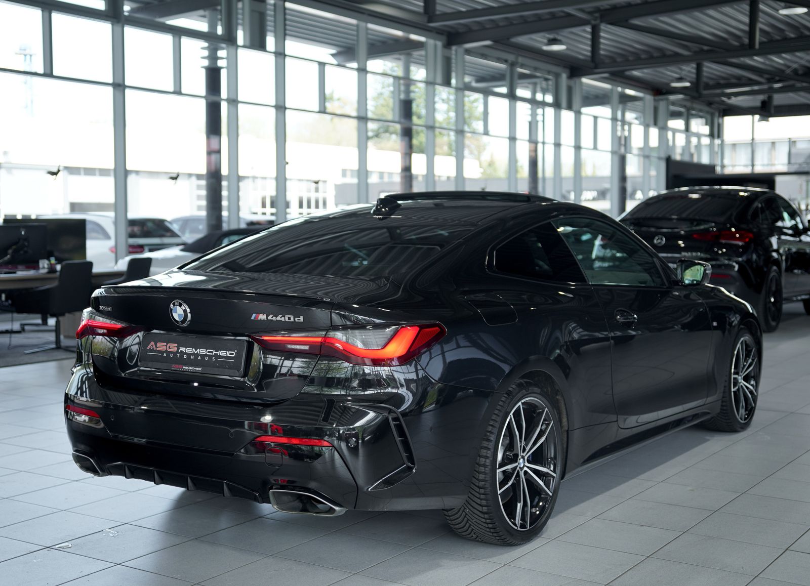 Bmw M440