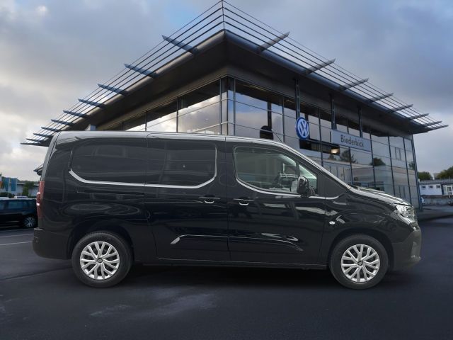 Doblo 2025 Kastenwagen L2H1 131PS Diesel Automat