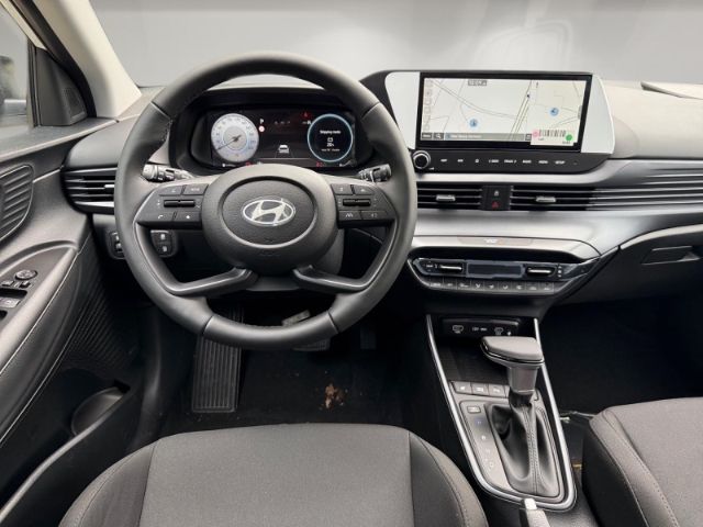 Hyundai i20 – Bild 10