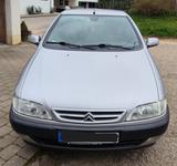 Citroën Xsara 1.6 Exclusive -- gepflegter fast Oldtimer - Citroën Xsara: 1.6
