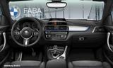 BMW 225d Cabrio M Sportpaket HiFi DAB LED Navi Bus. - BMW 225 Gebrauchtwagen