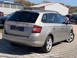 Skoda Fabia Combi nur 19.000km Automatik/Navi/SHZ/ACC - Skoda Fabia: Automat