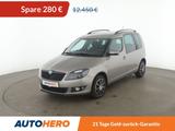 Skoda Roomster 1.2 TSI Best of Aut.*TEMPO*PDC*SHZ* - Skoda Roomster: Automatik