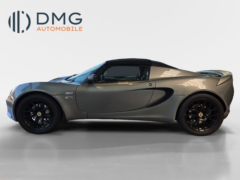 Angebot ansehen Lotus Elise