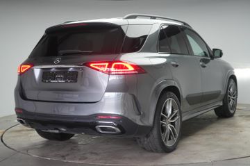 Mercedes GLE 300 - 6