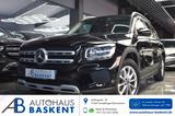 Mercedes-Benz GLB 200 d STYLE*PANORAMA*NAVI*SHZ*PDC*ALU* - Mercedes-Benz GLB 200 in Stuttgart