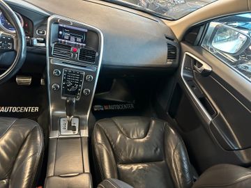 Volvo XC 60 R-Design AWD